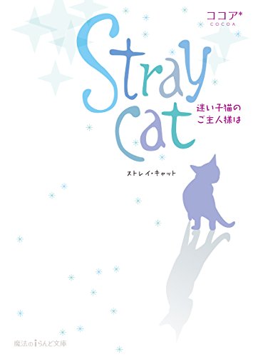 Stray cat　迷い子猫のご主人様は (魔法のiらんど文庫)