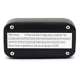 [Couverture étendue du modèle] Couvre une large liste de cartouches LC de troisième génération, y compris LC3029/3019/3317/3319/3117/3119/3211/3213/3511/3513 et plus ; vérifiez que le code de puce de votre cartouche convient.