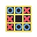 ELKeyko Jeu d'interaction Parent-Enfant Jeu de la Carte de Loisirs BŒUF Échecs drôle développant des Jouets éducatifs intelligents intelligents Casse-tête Jeu Cadeau Enfants