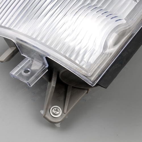 Lámpara Esquinera Boursin para Mitsubishi Fuso FE125-180 miniatura 3