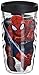 Tervis Marvel Spider-Man Tumbler with Black Lid, 10-Ounce
