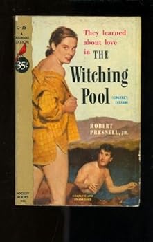 The Witching Pool (Cardinal Edition C-38)