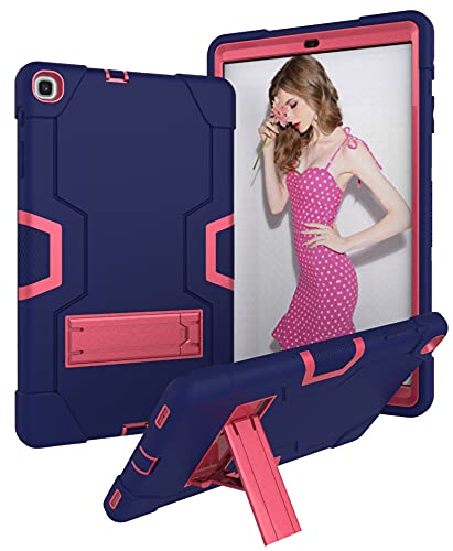 Coque antichoc Samsung Tab A7 10.4 T505 protection rigide silicone