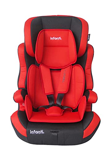 Paseo, Baby Product sillas bebes autos Marca Infanti (2)