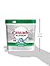 Cascade Platinum ActionPacs Dishwasher Detergent Fresh Scent, 64 Count, 2.99 Pounds