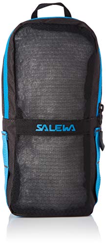 SALEWA Gear Accesorio, Adultos Unisex, Negro, Talla única