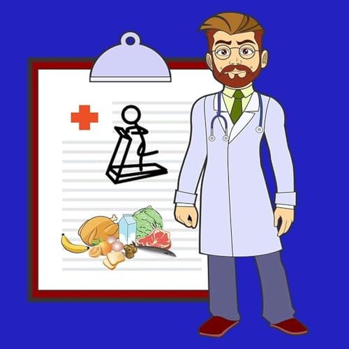 246_Sustainability as Preventative Health Care cover art