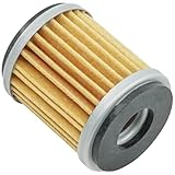 Powersports Replacement Parts for Oil Filter for Yamaha 5D3-13440-00-00 5D3-13440-01-00