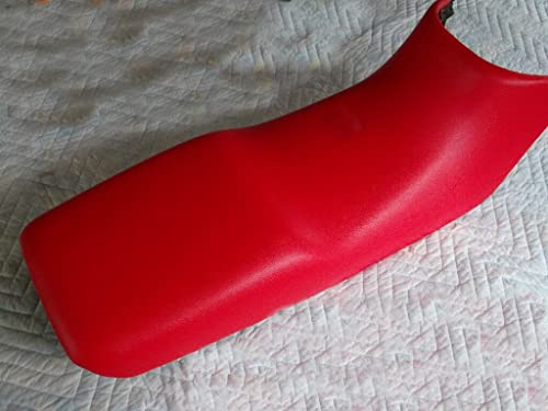 New Replacement seat cover fits VF500F 1984-86 Honda Interceptor VF500 Red 197a