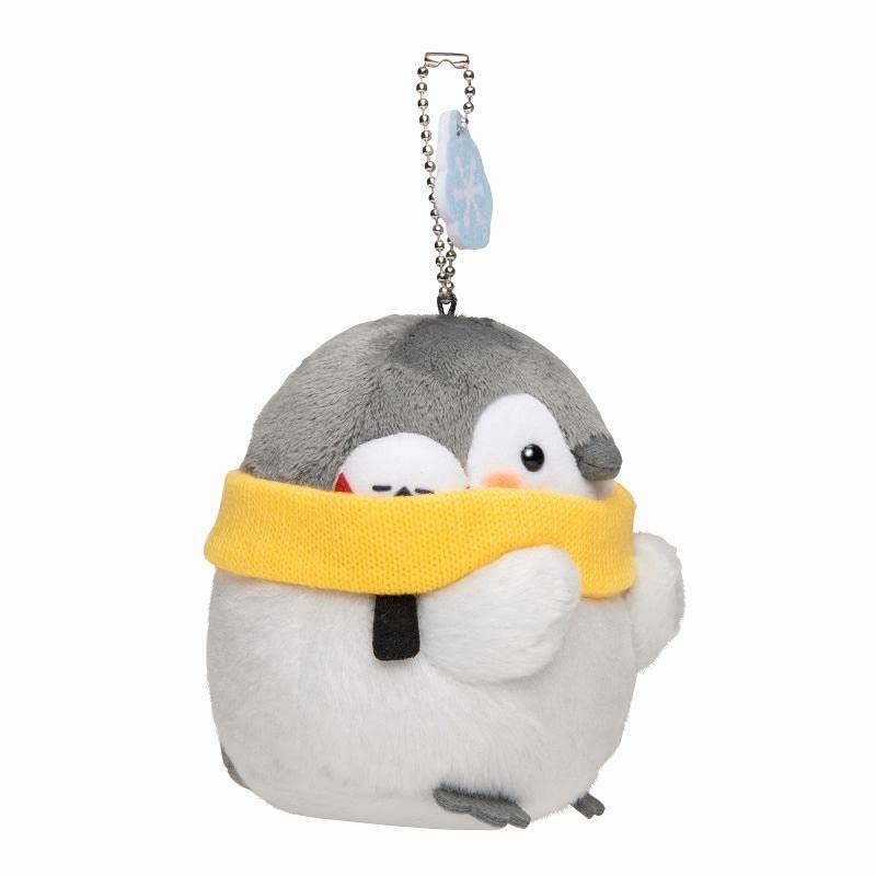 Amazon.co.jp: コウペンちゃんあったかマフラーでキミのおむかえ Amazon.co.jp: コウペンちゃんあったかマフラーでキミのおむかえ