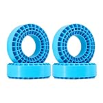 INJORA – INJORA Silikon Gummieinsätze Schaum für 108-110mm(4.35"OD) 1