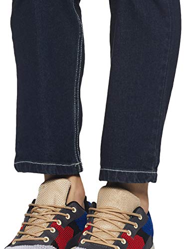 Image of Diverse Men Jeans