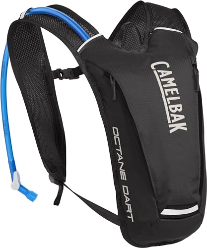 Camelbak CB Octane Dart Bolsas de hidratación Black 1.5 l
