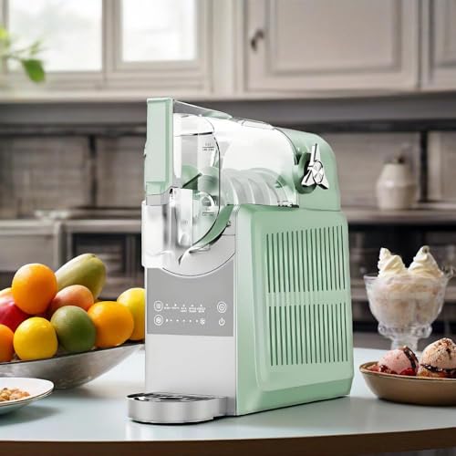 Máquina para Bebidas Congeladas y Granizados 2.6L HOUSNAT miniatura 3