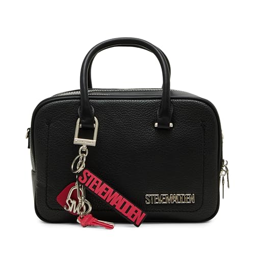 Steve Madden Bchipp Double Compartment Satchel