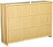 Amazon Basics Storage Cabinet, 6-Section