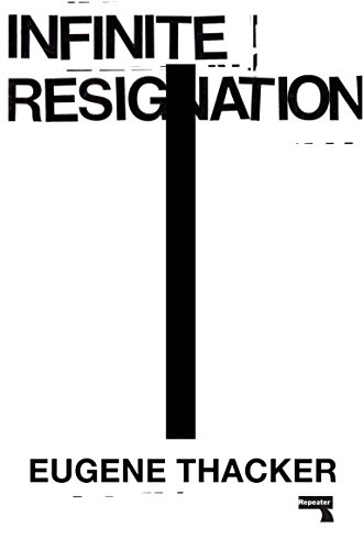 Infinite Resignation (English Edition)