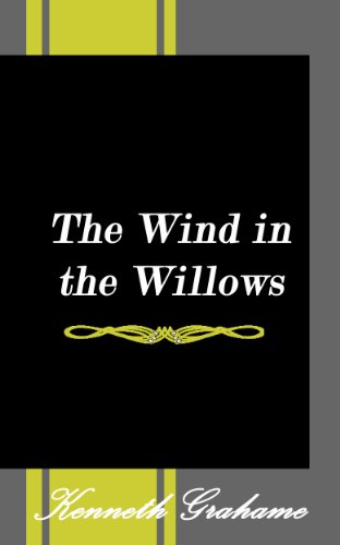 Télécharger The wind in the willows (Annotated) (English Edition) PDF
