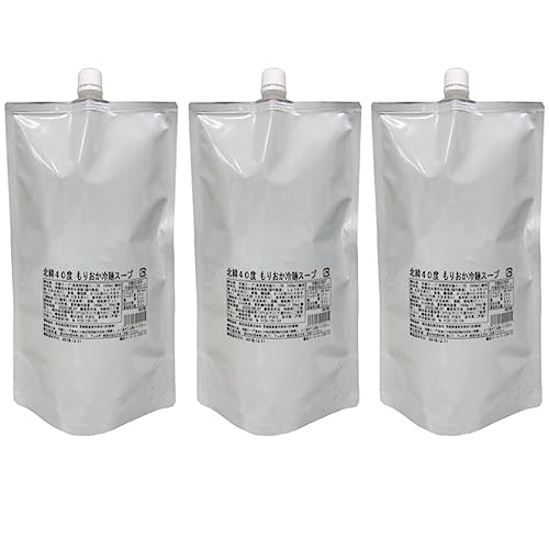 �˓c�v ���肨����˃X�[�v 1L ��߃^�C�v ������� �Ɩ��p GOS�I���W�i�� (3�܃Z�b�g)