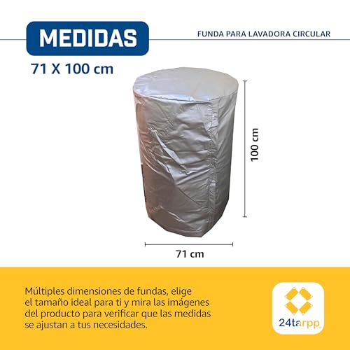 La mejor selección de lavadora acros 22 kg - solo los mejores. 21 lavadora acros 22 kg marca 24tarpp (2)