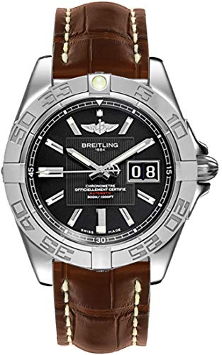 Breitling Galactic 41�����Y���va49350l2 / ba07 ? 725p