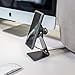 Quad Adjustable Desk Mount for Smartphones