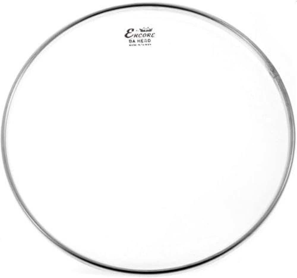 Batter, ENCOREâ„¢, PINSTRIPE®, Clear, 10" Diameter