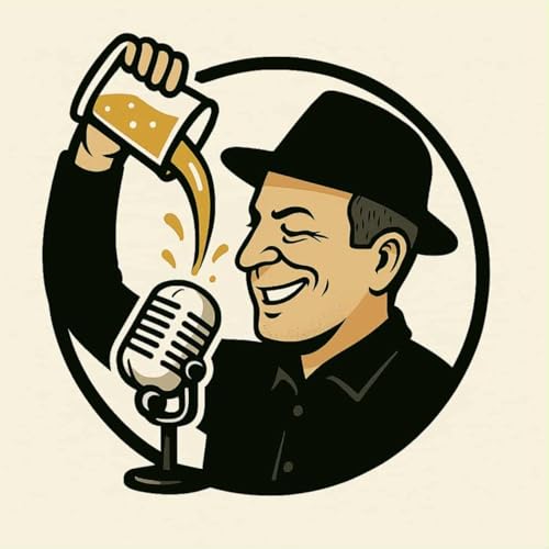 BeerCastic #7: Beer'jolais nouveau, AFSCA et Franconie Podcast Por  arte de portada