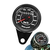 tarakonai namuose  TARAKO Indicatore di velocità per Moto, tachimetro Digitale per Moto  Contachilometri Moto Portatile Leggero  Regalo per tachimetro Digitale Semplice e alla Moda per colleghi, Amici di Famiglia