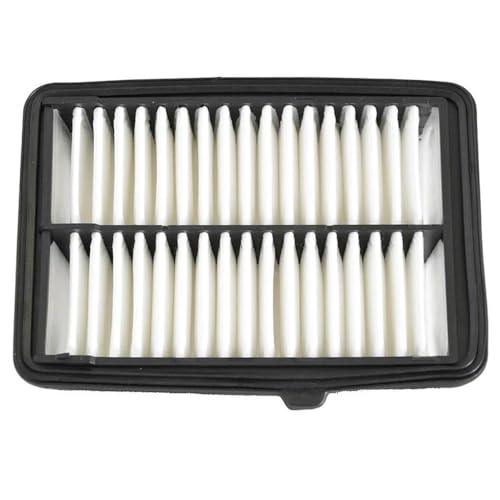 Remplacer filtre à air moteur 17220-5R0-008 pour résoudre perte de puissance