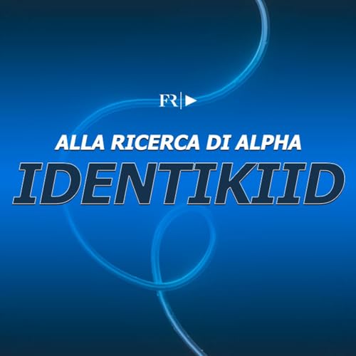 Alla Ricerca di Alpha: Identi-Kid Titelbild