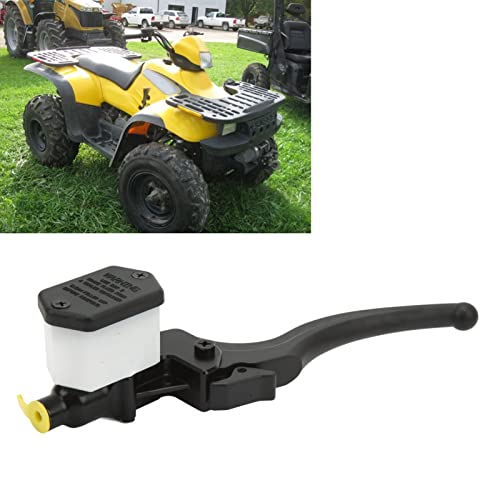 Cilindro Mestre do Freio Dianteiro Esquerdo 2050078 Cilindro da Embreagem Alavanca de Substituição p