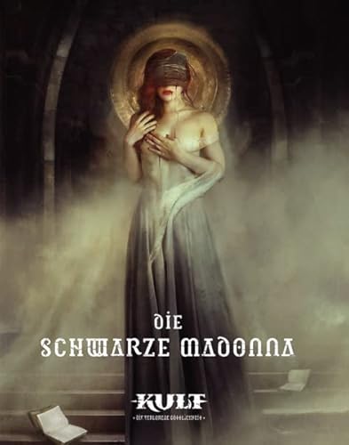 Preisvergleich Produktbild KULT Schwarze Madonna: Originalausgabe