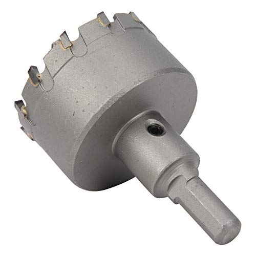 Kit de sierras de corona de carburo, 10 piezas miniatura 5