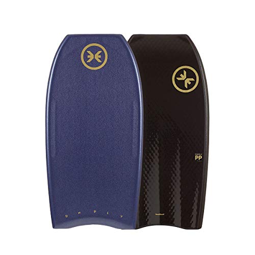 DEEPLY Bodyboard DP LTD CONCAVE Bodyboard Talla 40