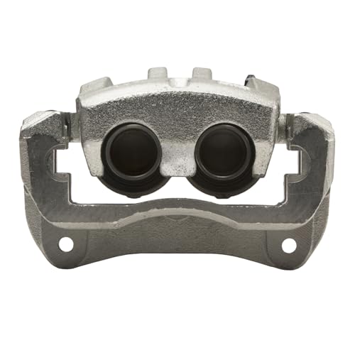 Image of R1 Concepts Front Left Brake Caliper| Fits 2010-2015 Lexus RX350, RX450h | 2015-2016 Lexus NX200t, NX300h; 2018-2019 Lexus NX300; 2008-2013 Toyota Highlander