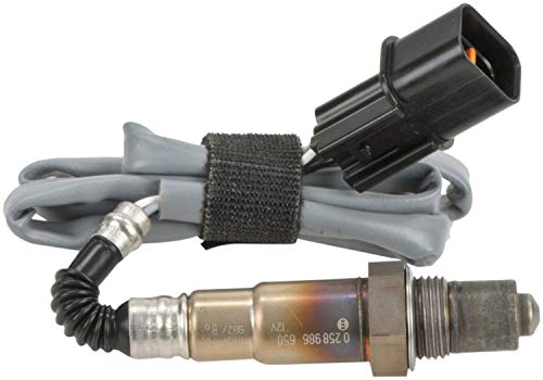 Sensor de Oxígeno Bosch 15580 OE Premium miniatura 3