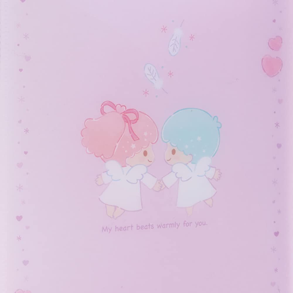Amazon.co.jp: サンリオ(SANRIO) リトルツインスターズ フォトアルバム