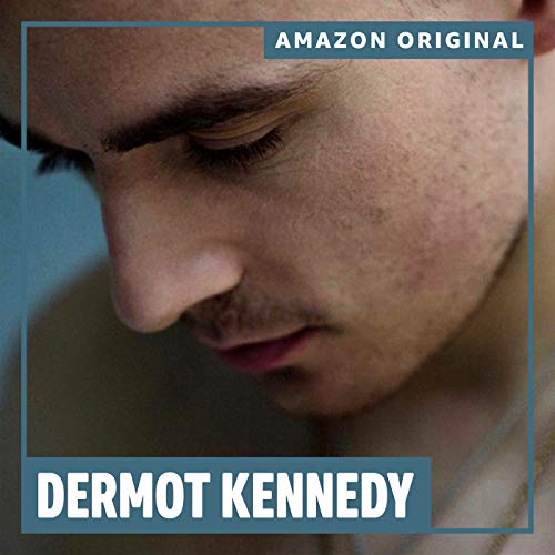 Dermot Kennedy & Jay Pryor