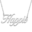 Happie - Silver