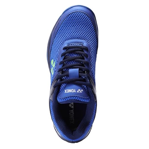 Image of YONEX Badminton Shoes HY ULTRAi |Made in India |True Shape|True Cushion|Hexa-Grip Sole |Ultra Performance |NONMARKING Outsole |
