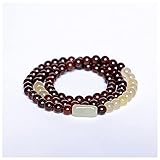buddha to buddha ring sale Bitte beachten Sie, dass Muster und Form der Perlen aufgrund der Natur von Holzperlen leicht von den Bildern variieren könnten.