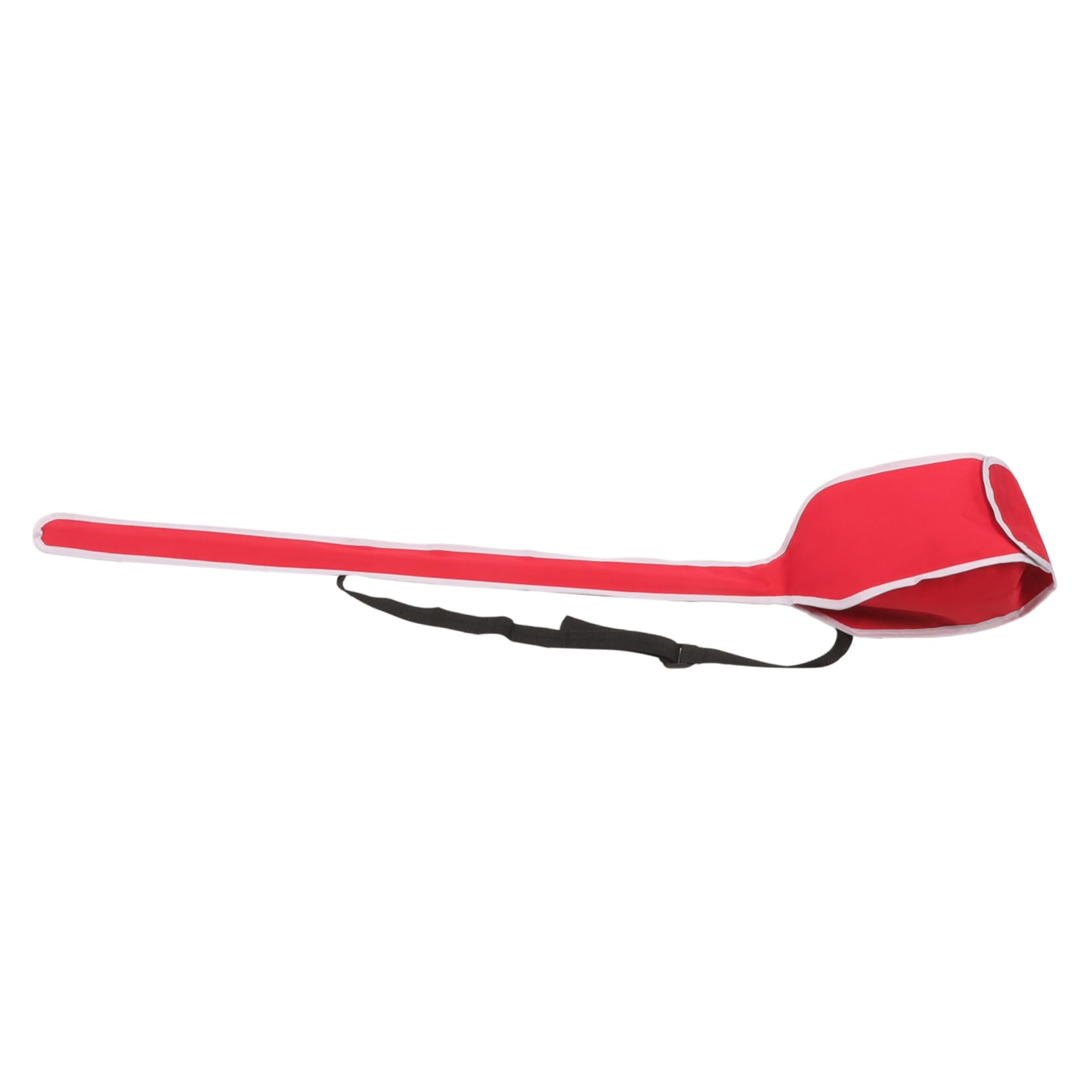 DECHOUS Multi-function Sword Pouch Fencing Bag for Daily Use Reusable Fencing Pouch Compact Size Easy Access Sword Scabbard