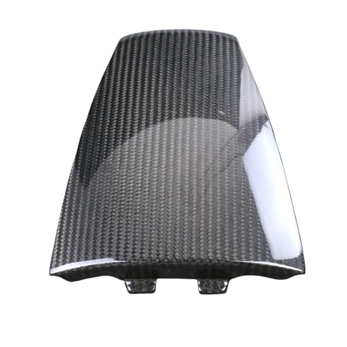 Capot de selle Sportster S en fibre de carbone véritable 2021-2023