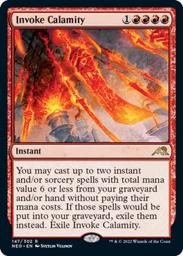 Magic: the Gathering - Ironhoof Boar - Ironhoof Boar