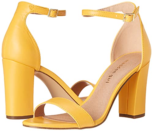 Image of Madden Girl Women's Beella Heeled Sandal