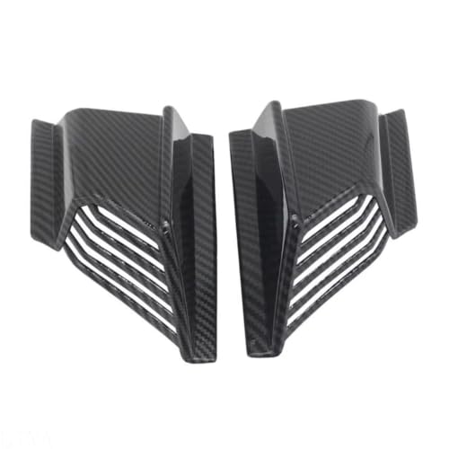 Aileron latéral de moto pour ADV160 accessoire de modification d'aile de carénage