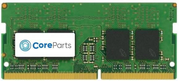 RAM CoreParts 8GB KF432S20IB/8 mémoire DDR4 PC3200 mise à niveau ordinateur