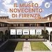 Il Museo Novecento Di Firenze. Ediz. Caa - 3