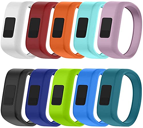 Bracelet pour Vivofit Jr. 2 ultra doux et confortable pour la peau